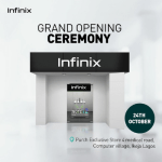 Infinix Nigeria