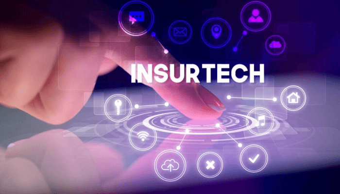 InsurTech