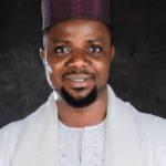 James Adeshina, African Action Congress (AAC) gubernatorial candidate in Lagos State