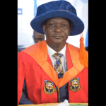 Jeremiah Shola Omotola