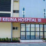 Kelina hospital