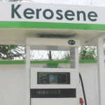 Kerosene