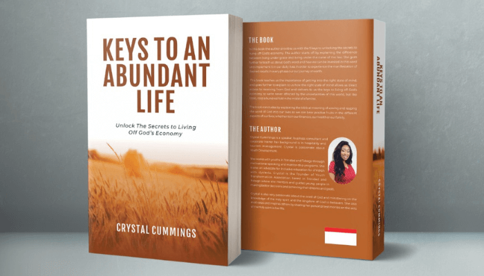 Keys to an Abundant Life