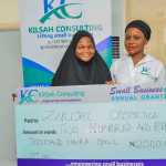 Kilsah Consulting