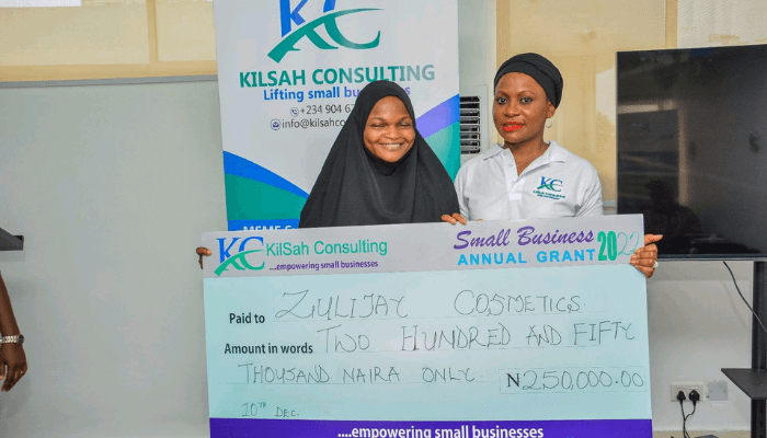 Kilsah Consulting