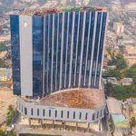 Lagos Continental Hotel