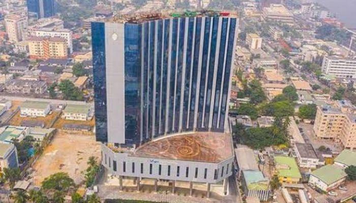 Lagos Continental Hotel