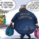 cart-Losing-patience