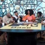 MTV Base Roundtable