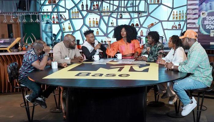 MTV Base Roundtable