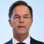 Mark Rutte, Dutch Prime Minister
