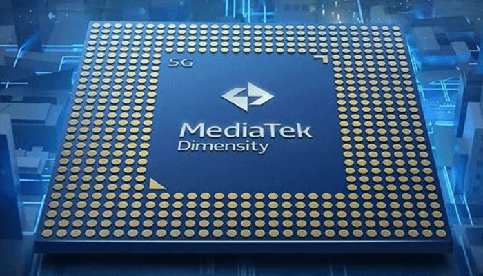 MediaTek