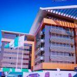 National Shared Services Centre