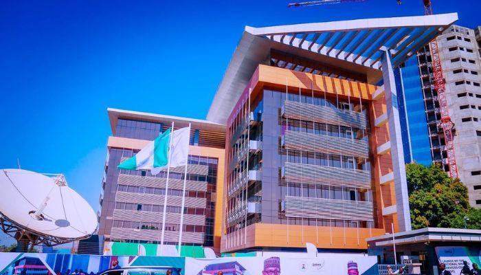 National Shared Services Centre