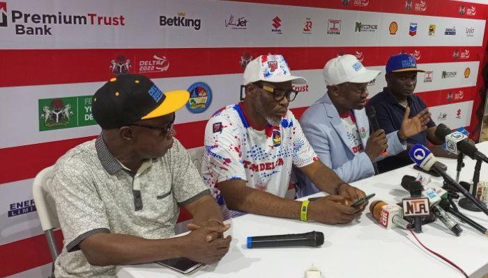 National Sports Festival