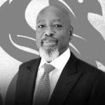 Olaolu Mudashiru, co-founder and deputy managing director, Vetiva Capital