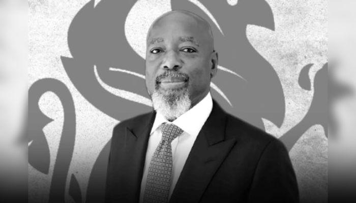 Olaolu Mudashiru, co-founder and deputy managing director, Vetiva Capital