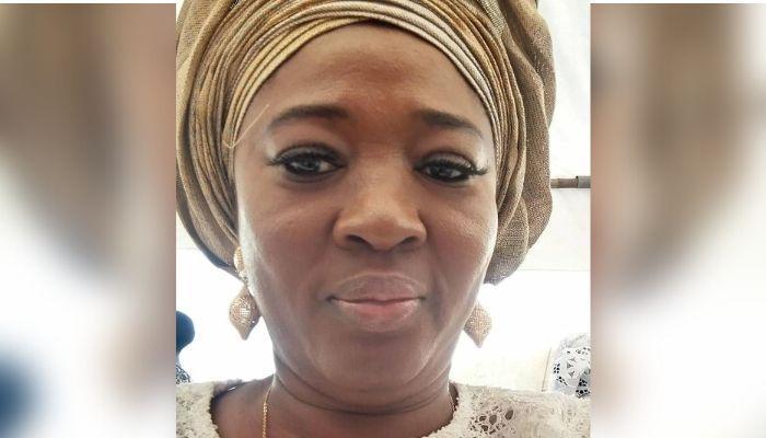 Olubunmi Odesanya, deputy chairman and publicity secretary of Labour Party (LP) in Lagos State