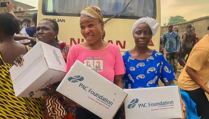 PAC foundation