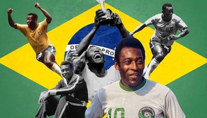 Pelé