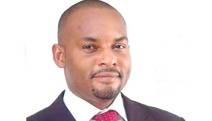 Pretty Okafor, president, PMAN