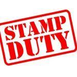 Stamp duty