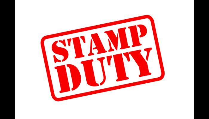 Stamp duty
