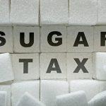 Sugar tax