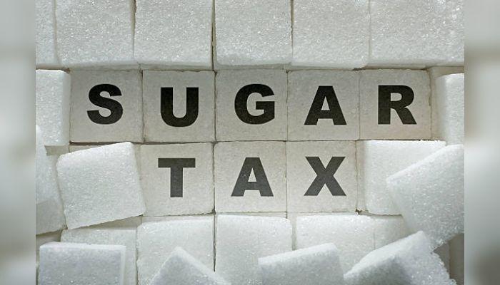 Sugar tax