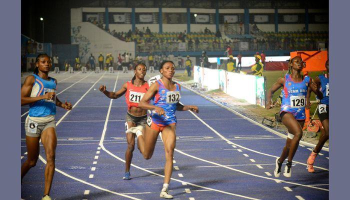 National sports festival