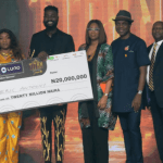 The Next Titan Nigeria