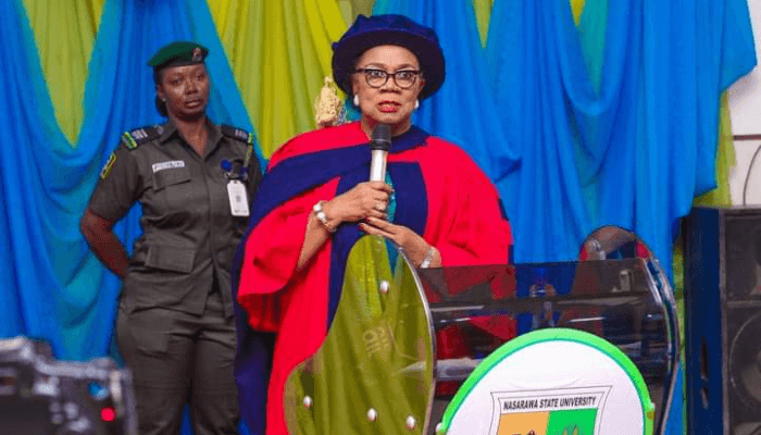 Theresa Agbonma Udenwa