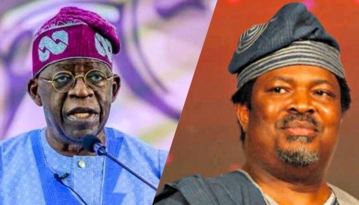 Tinubu and Obaigbena feud