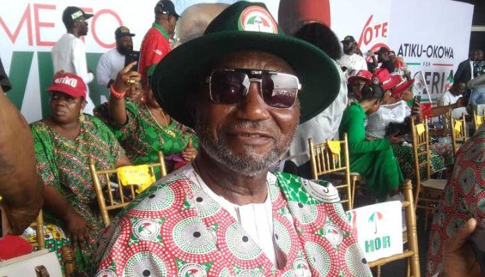 Tunde Daramola