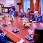 US – African summit