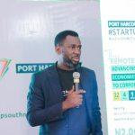 Uche Aniche, Convener, Startupsouth