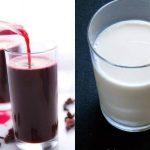 Zobo and Kunu drinks