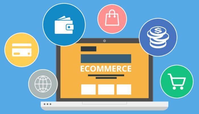 e-commerce