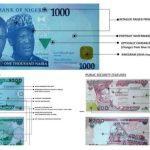 new naira notes