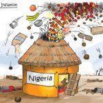 inflation in Nigeria