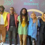 Heineken, Afrozones first-ever Nigeria’s pre-Grammy party