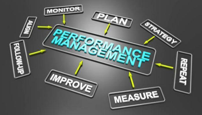 Performance management
