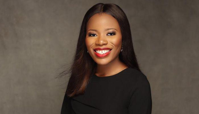 Adedoyin Jaiyesimi, co-founder, The Comms Avenue