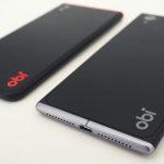 Afrione made-in-Nigeria phone