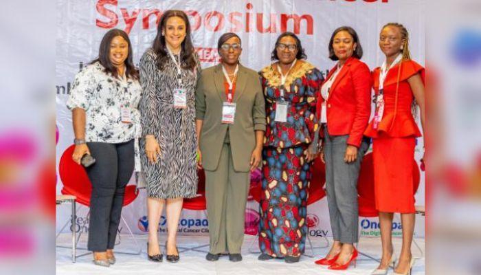 Sebeccly Cancer Care