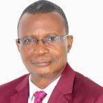 Joseph Olufemi Olugbode, presiding pastor, Lampstand Mission, Meiran, Lagos