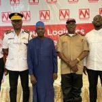 MSMEs in logistics to build sustainable business