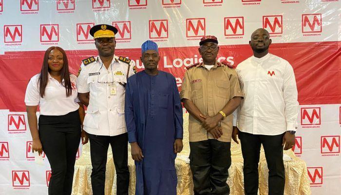 MSMEs in logistics to build sustainable business