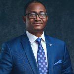 Ademola Adebise, CEO, Wema bank