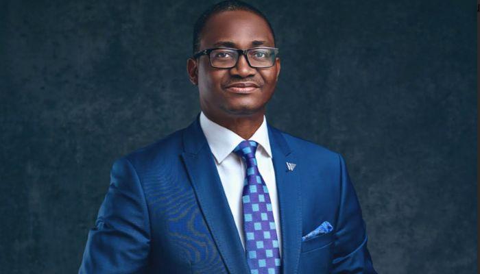 Ademola Adebise, CEO, Wema bank